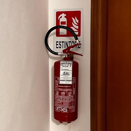 La Casa In Collina Διαμέρισμα Veroli Εξωτερικό φωτογραφία