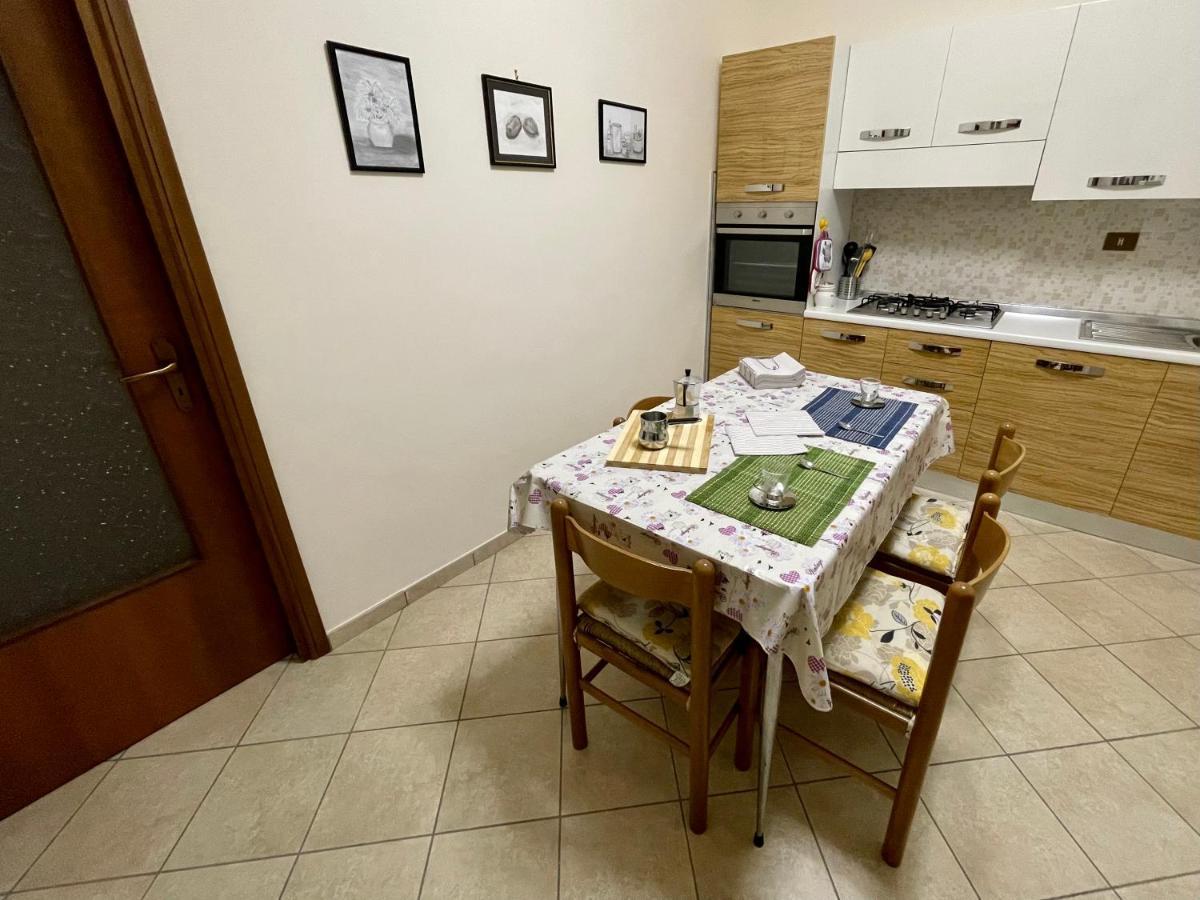 La Casa In Collina Διαμέρισμα Veroli Εξωτερικό φωτογραφία