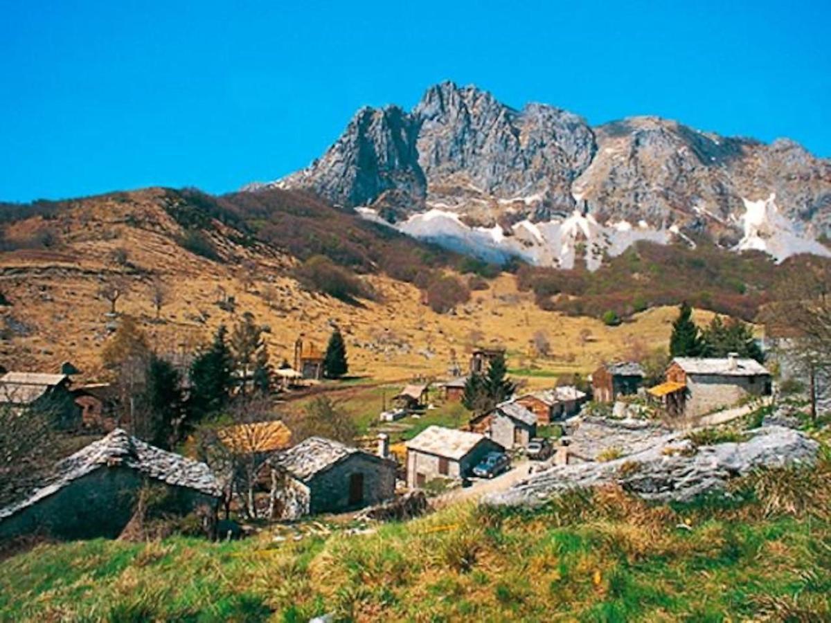 La Casa In Collina Διαμέρισμα Veroli Εξωτερικό φωτογραφία