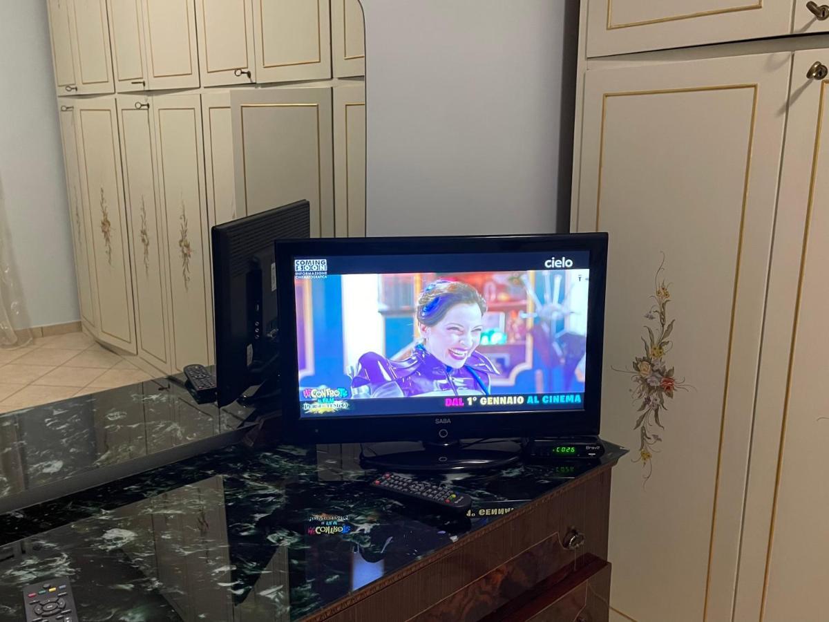La Casa In Collina Διαμέρισμα Veroli Εξωτερικό φωτογραφία