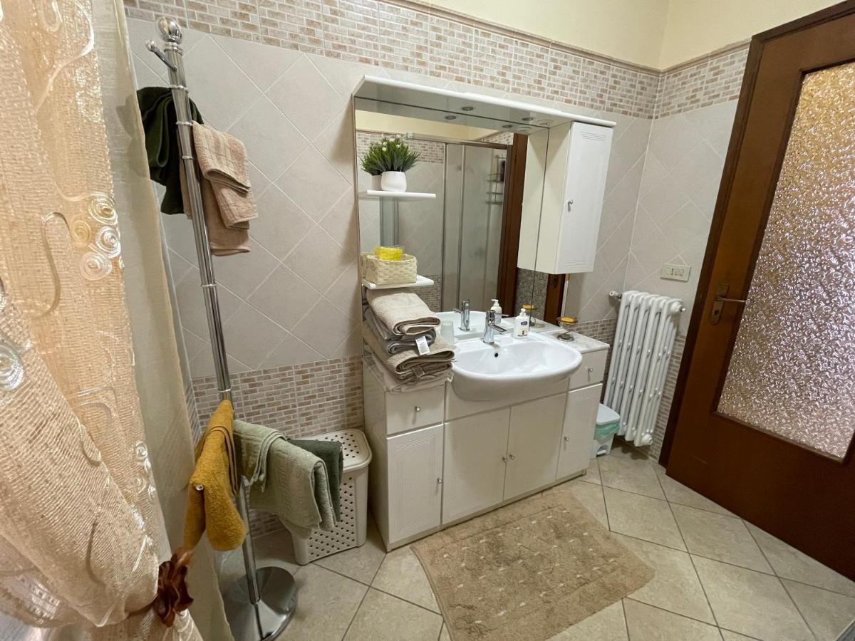 La Casa In Collina Διαμέρισμα Veroli Εξωτερικό φωτογραφία