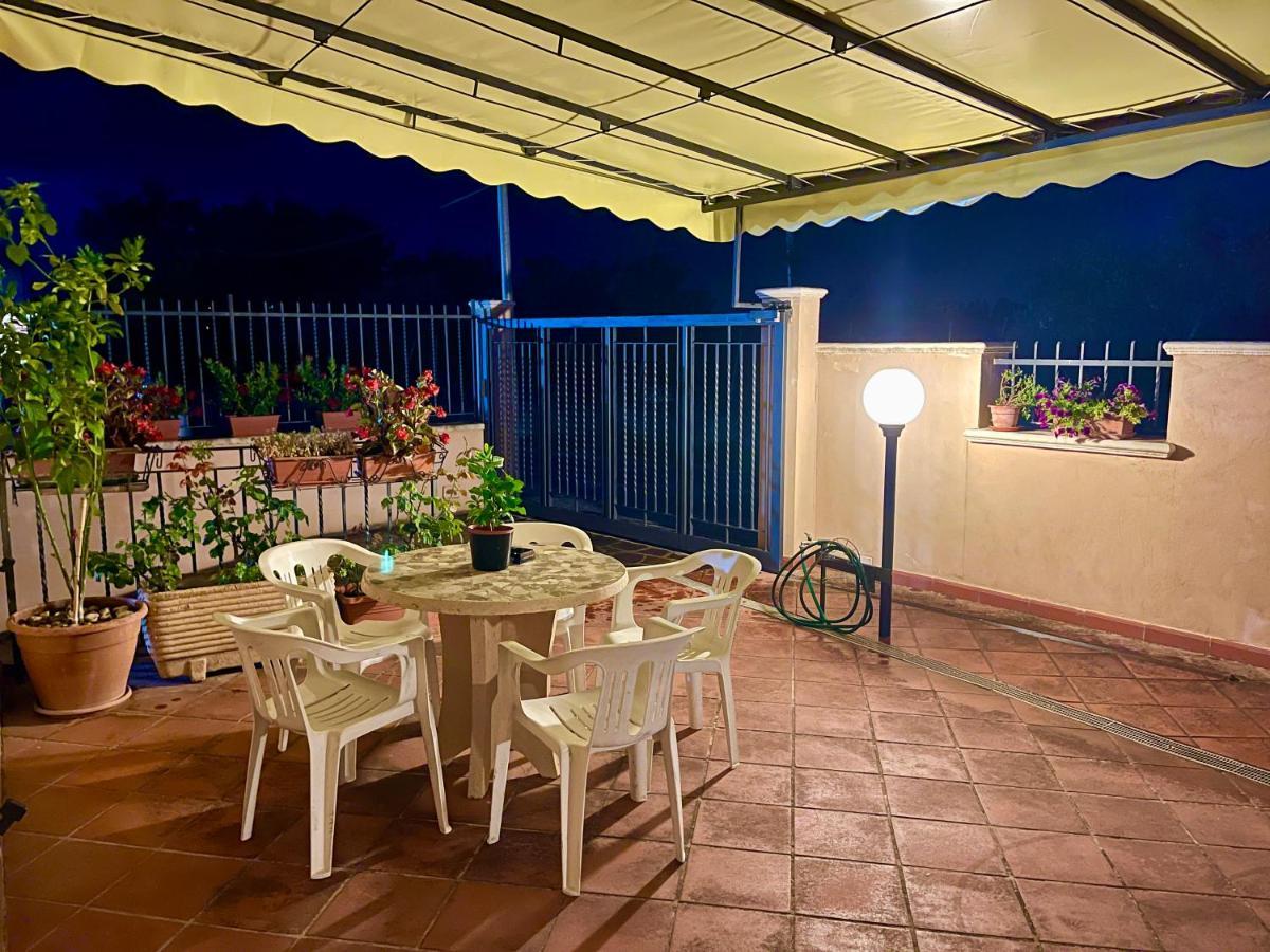 La Casa In Collina Διαμέρισμα Veroli Εξωτερικό φωτογραφία