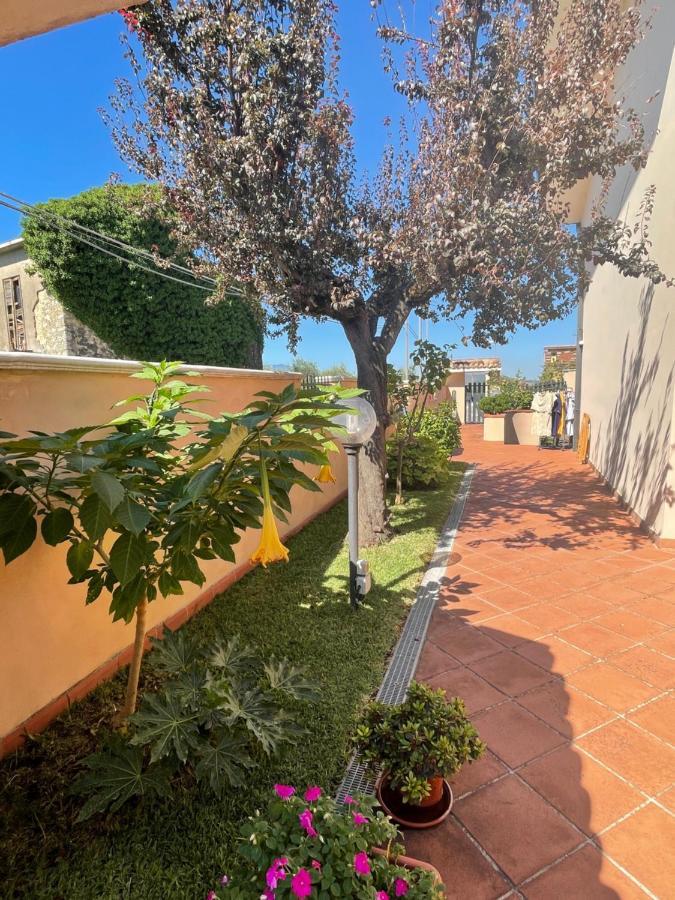 La Casa In Collina Διαμέρισμα Veroli Εξωτερικό φωτογραφία