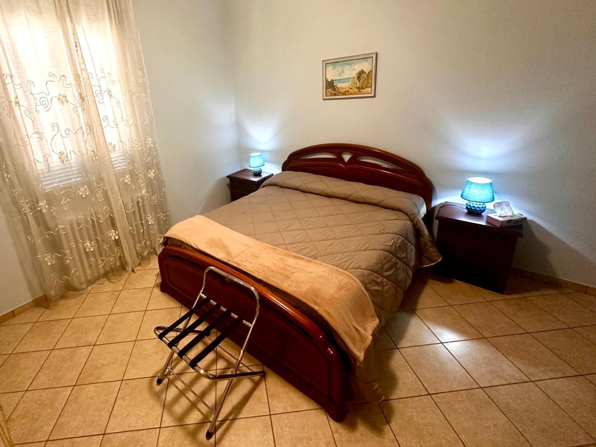La Casa In Collina Διαμέρισμα Veroli Εξωτερικό φωτογραφία