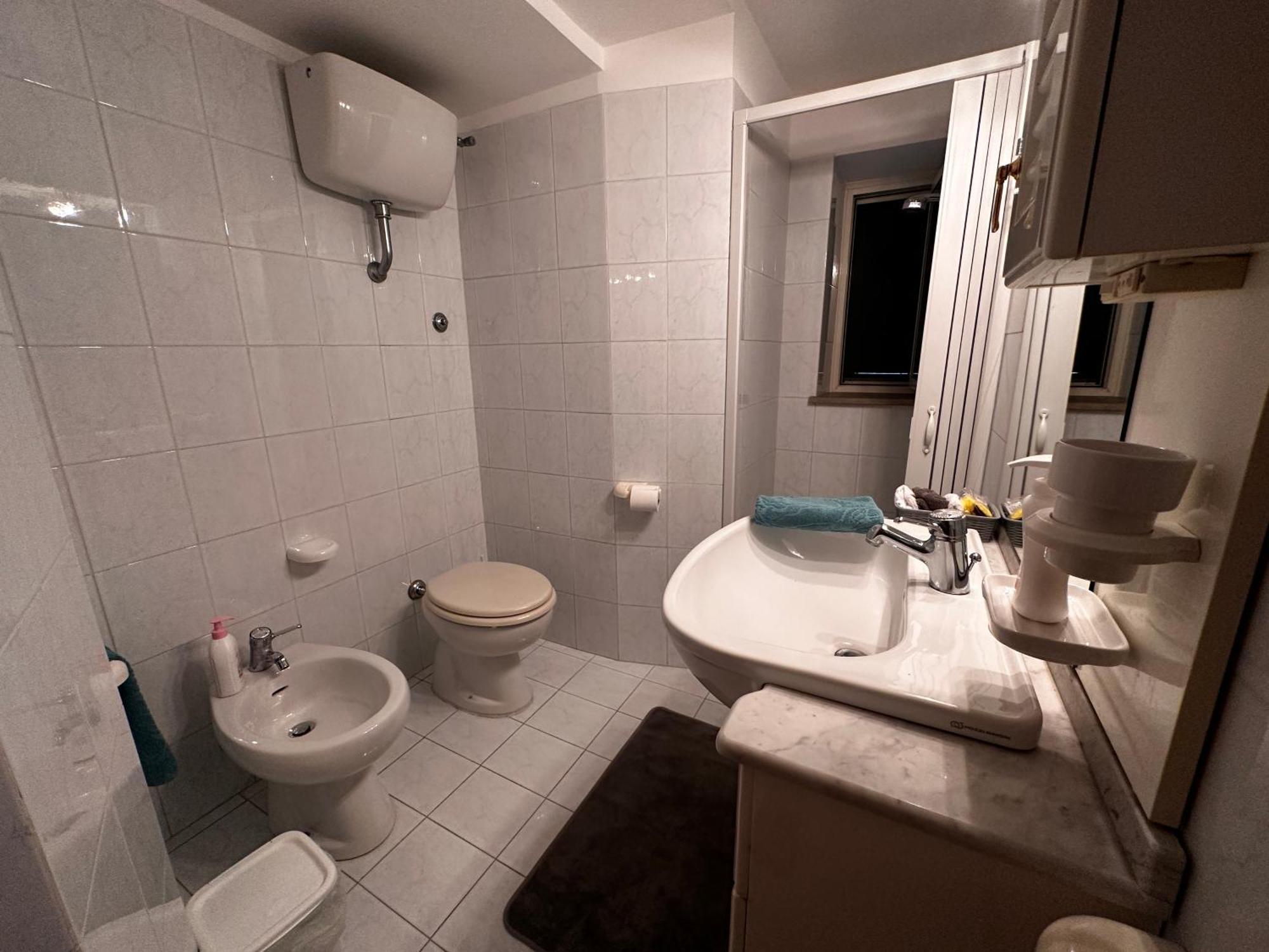 La Casa In Collina Διαμέρισμα Veroli Εξωτερικό φωτογραφία