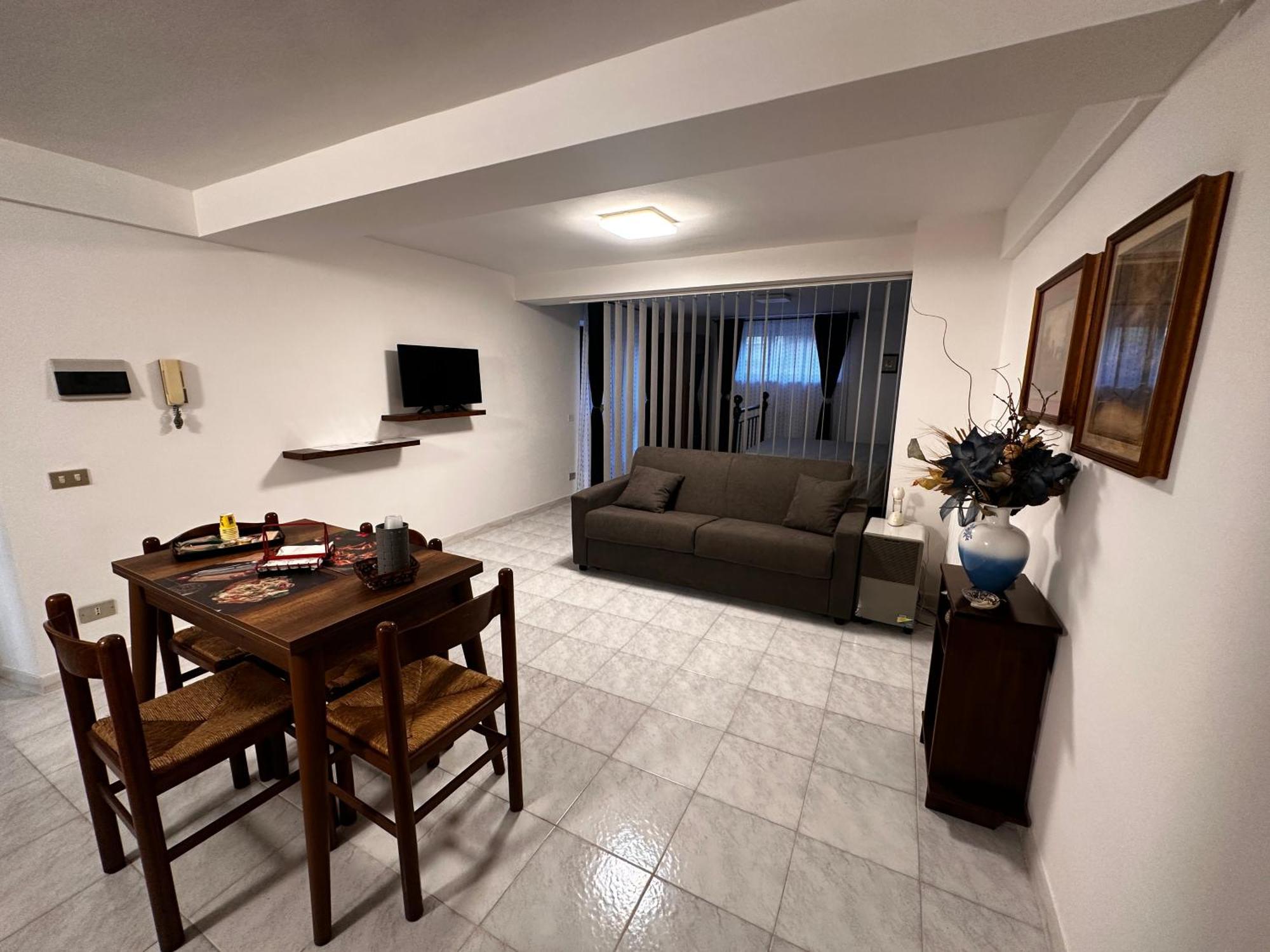 La Casa In Collina Διαμέρισμα Veroli Εξωτερικό φωτογραφία