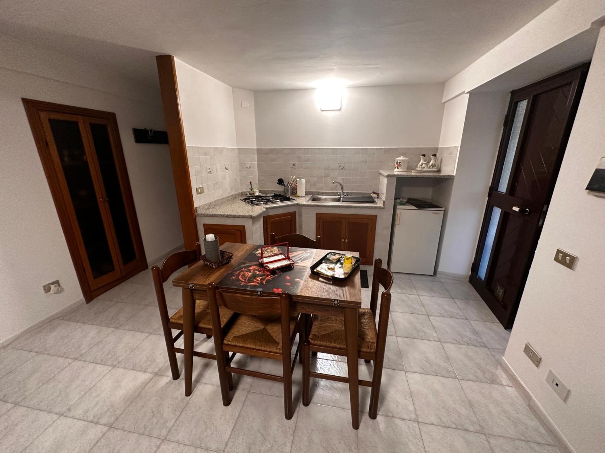 La Casa In Collina Διαμέρισμα Veroli Εξωτερικό φωτογραφία