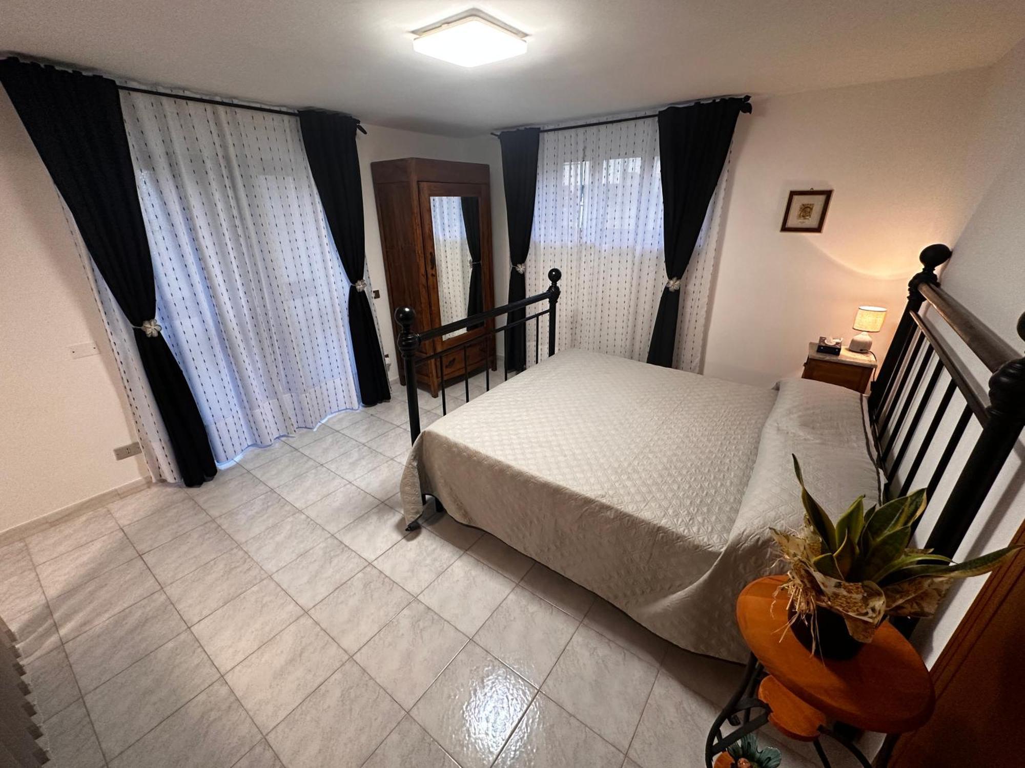 La Casa In Collina Διαμέρισμα Veroli Εξωτερικό φωτογραφία