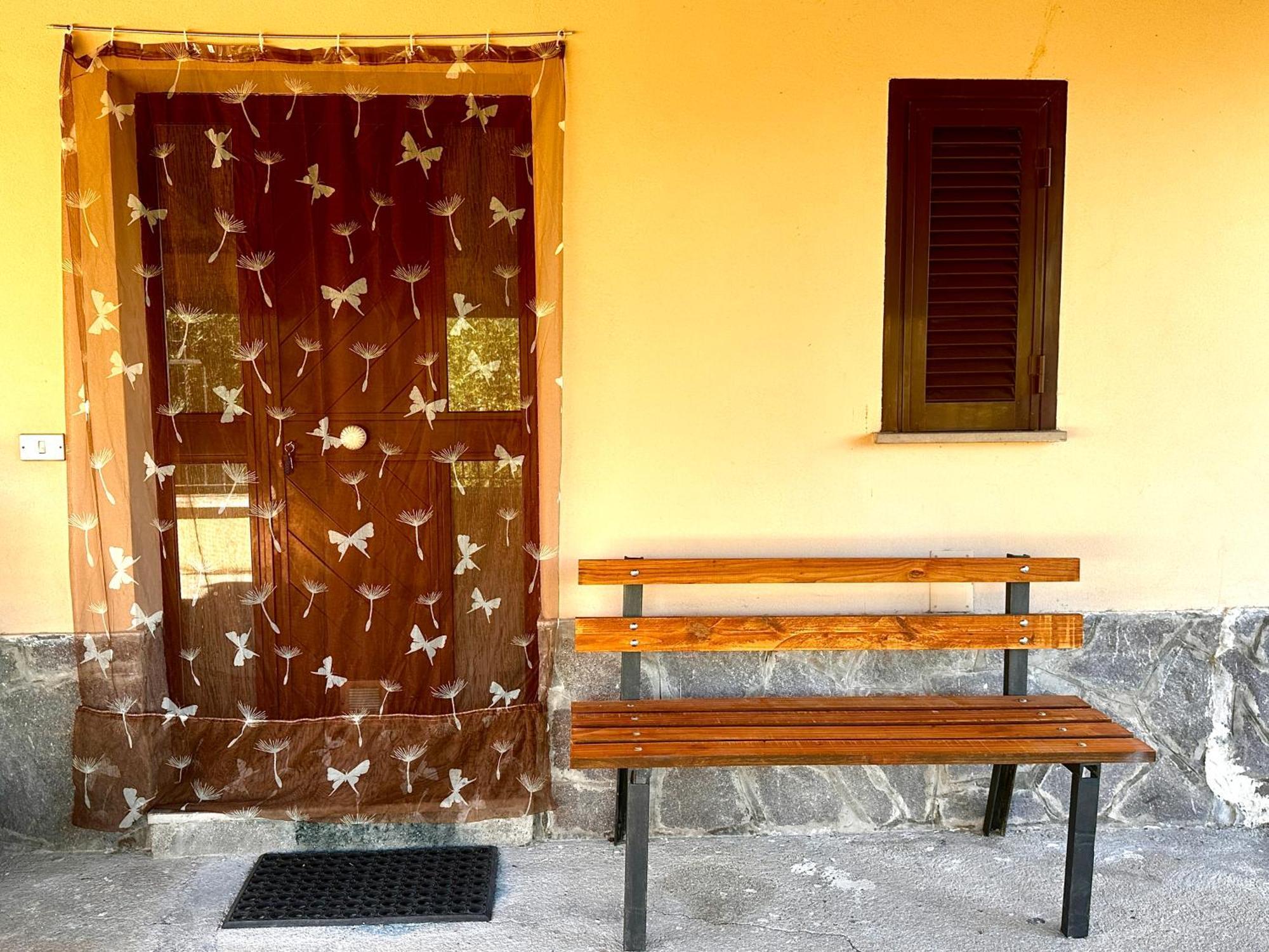 La Casa In Collina Διαμέρισμα Veroli Εξωτερικό φωτογραφία